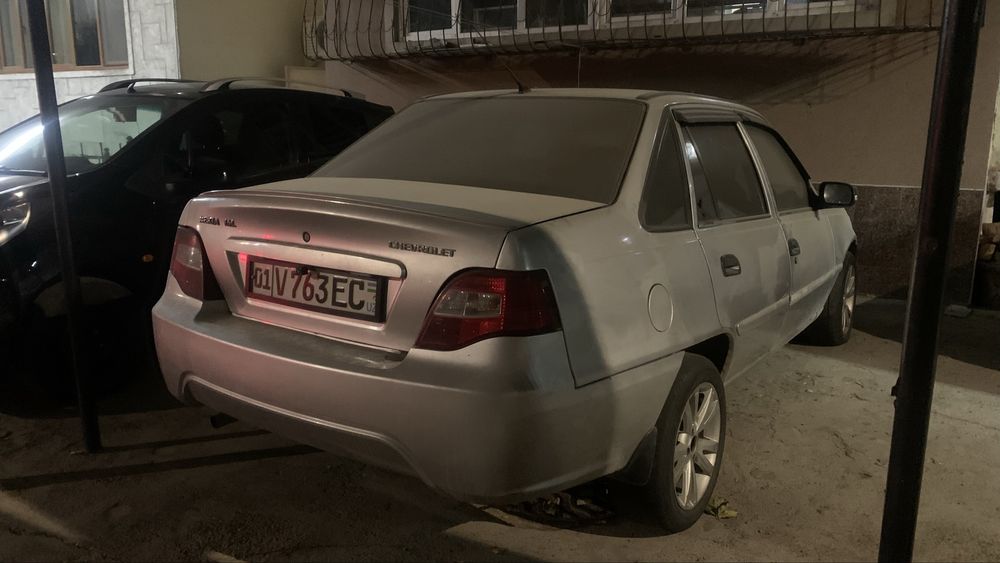 Нексия 2012 аренда или продажа люкс кондиор метан