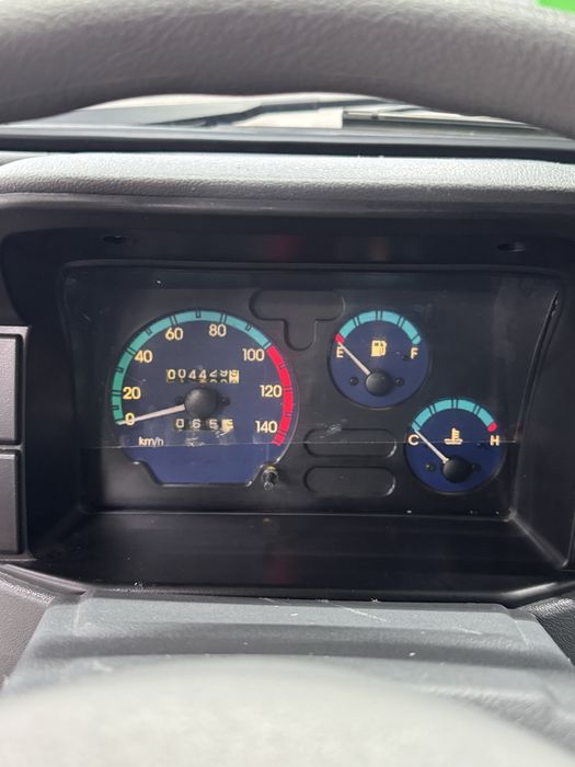 Chevrolet Damas 2023 — 8