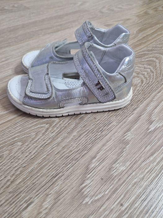 Детские сандали Tiflani