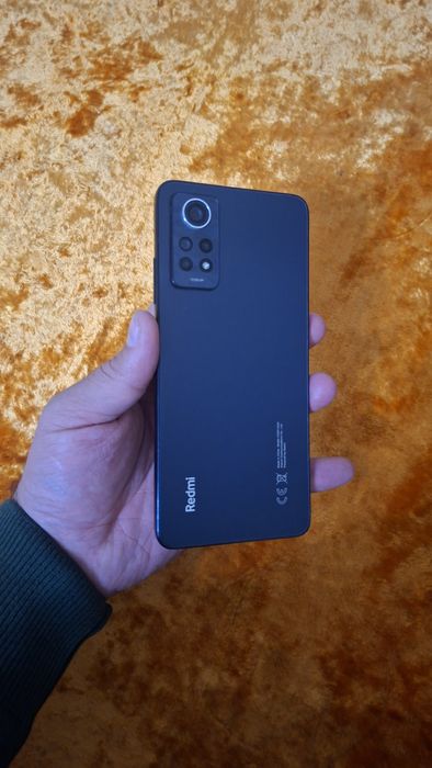 Redmi not 12 pro 8/256