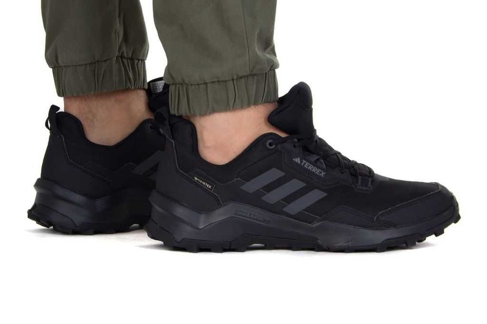 Adidas Terrex AX4 Gore-Tex