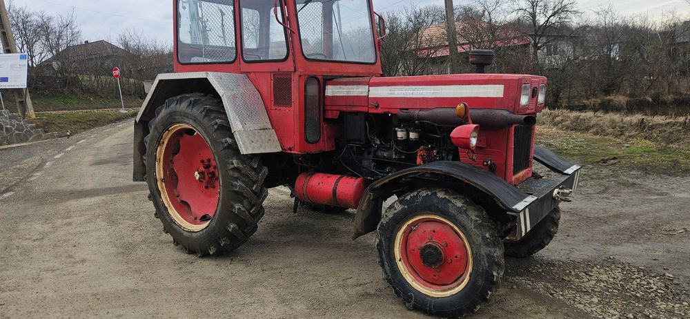 De Vânzare tractor utb
