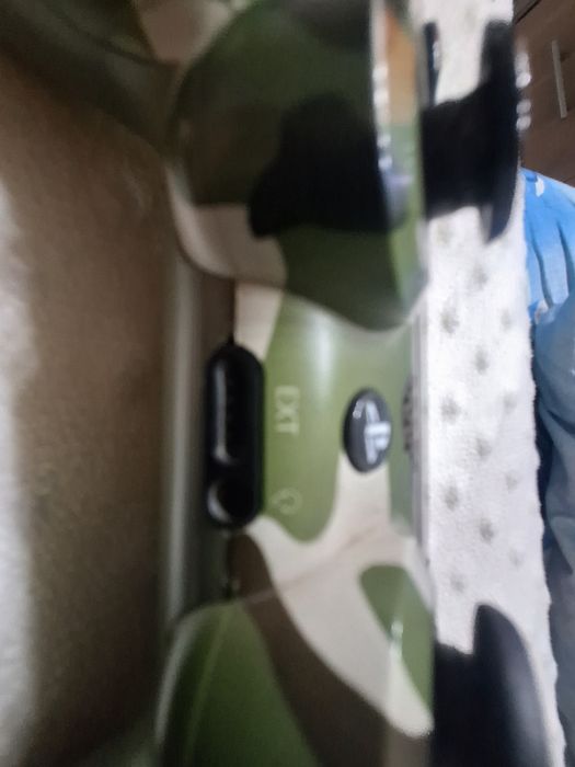 Джоистик ps4 не рабочий