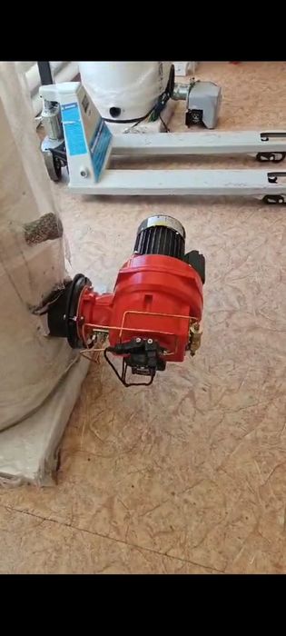 Котлы Средней Мощности