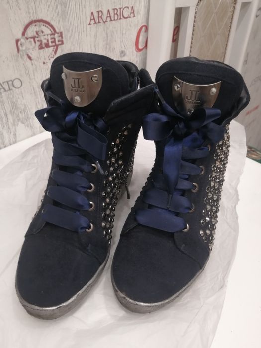 Сапоги  весна/осень