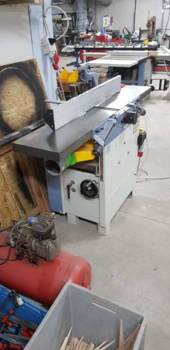 Utilaje Tamplarie Bernardo