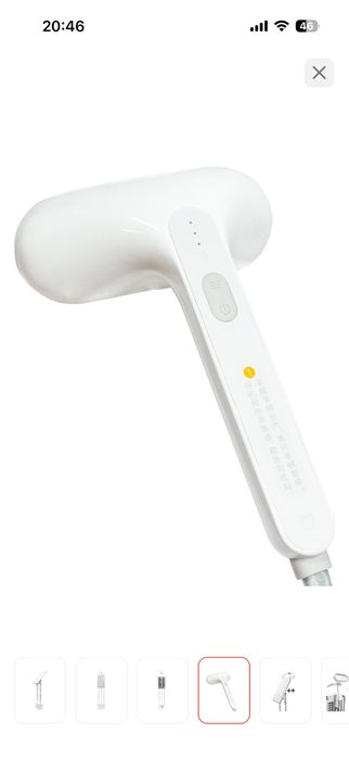 Отпариватель Xiaomi