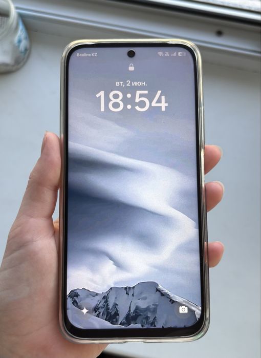 Смартфон OPPO A6s на 256гб