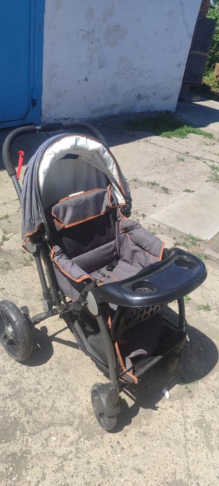 Продается детская коляска