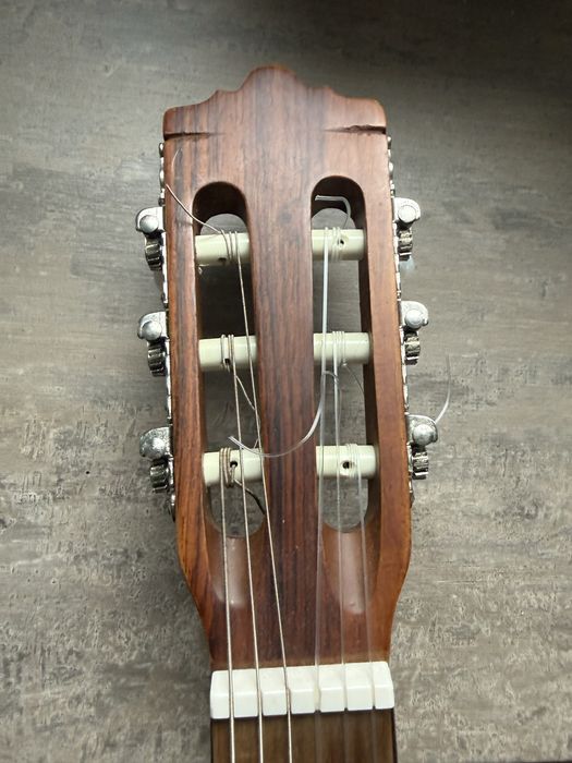 Chitara HOMA , impecabila