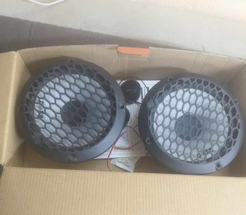 колонки COLT 16.