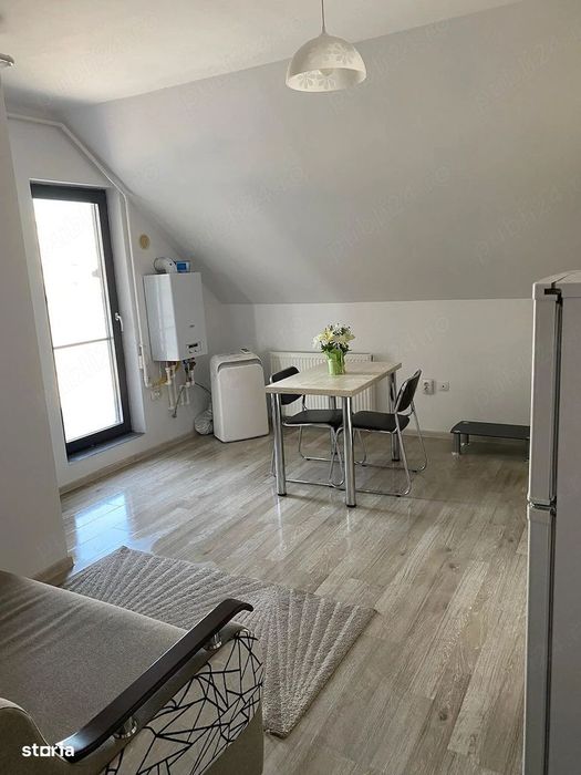 Apartament modern cu 2 camere - Central, zona Palas