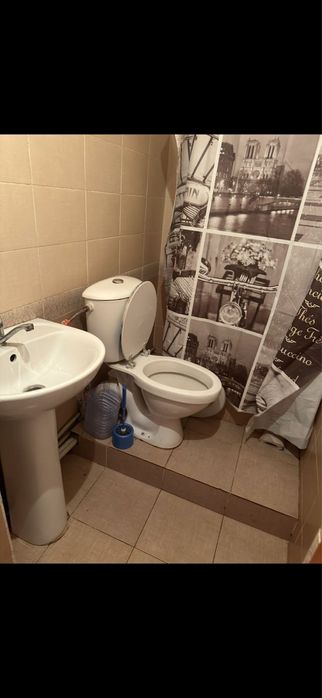 Квартира однокомнатная