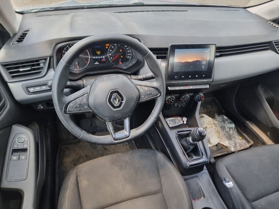 Pompa ambreiaj 306100482r Renault Clio 5 [2019 - 2023] 1.0 tce H4D480