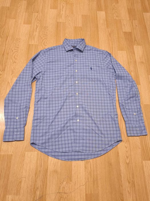 Нова Мъжка риза Ralph Lauren / Ралф Лоран