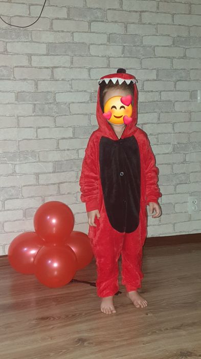 Кигуруми детский!!!