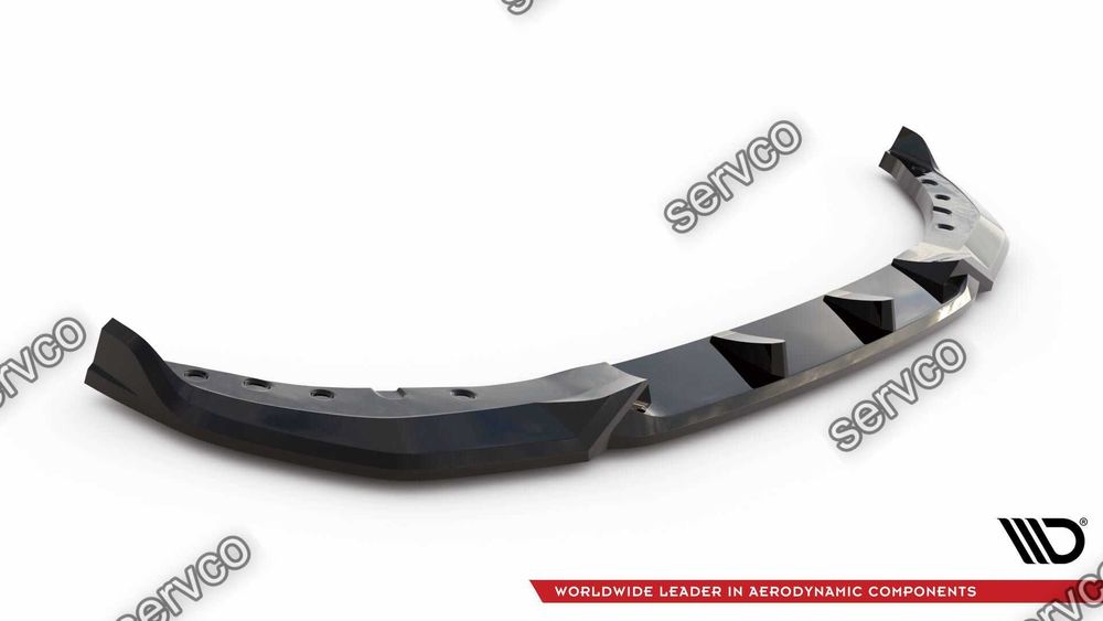 Prelungire bara fata Bmw Seria 3 Sedan Touring G20 G21 2022- v11