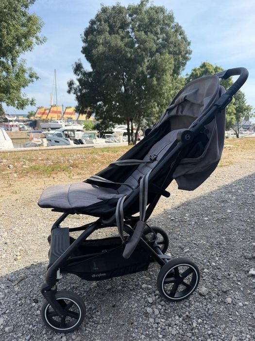 Детска количка Cybex