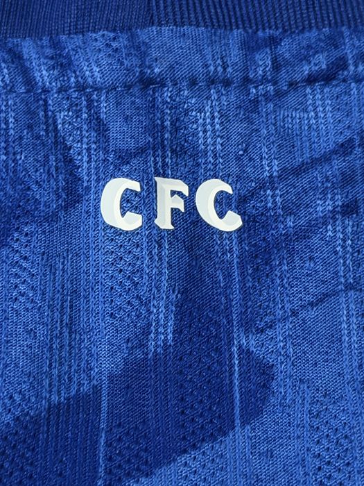 Tricou chelsea 2025-2026 Enzo
