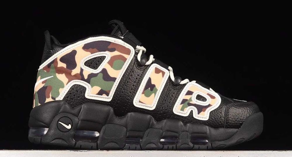 Нови мъжки маратонки Nike More Uptempo 41,42,43 и 44 номер