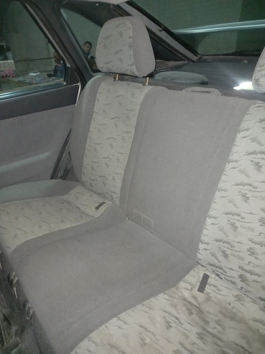 Lada 2102 markali avtomashina hali xolati juda yaxshi