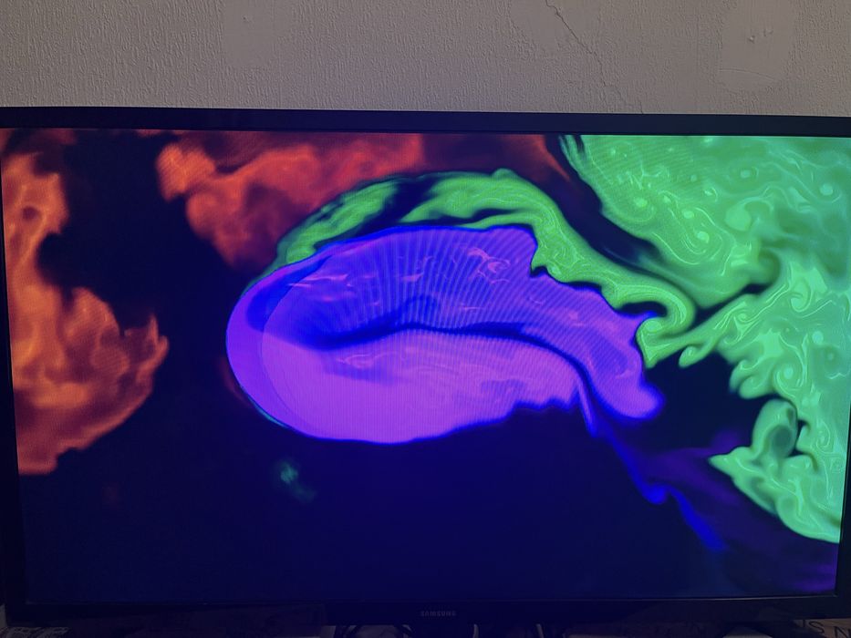 Телевизор  samsung