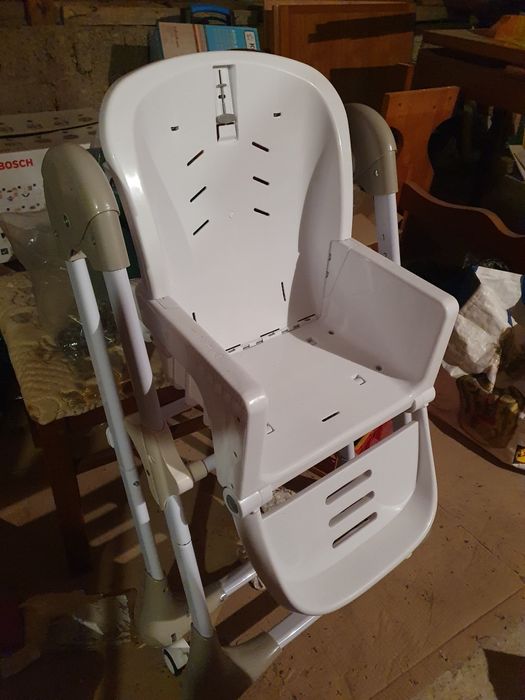 Vand carucior+scaun bebelusi