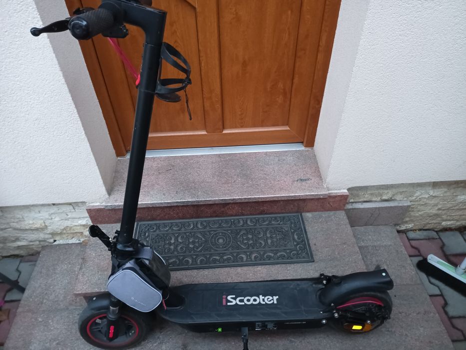 Trotineta electrica IScooter I10