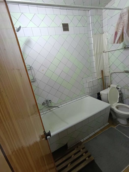 Сдается квартира американский школа