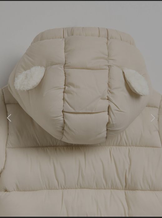 Зимен гащеризон - космонавт