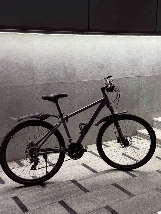 Велосипед Galleven x Shimano