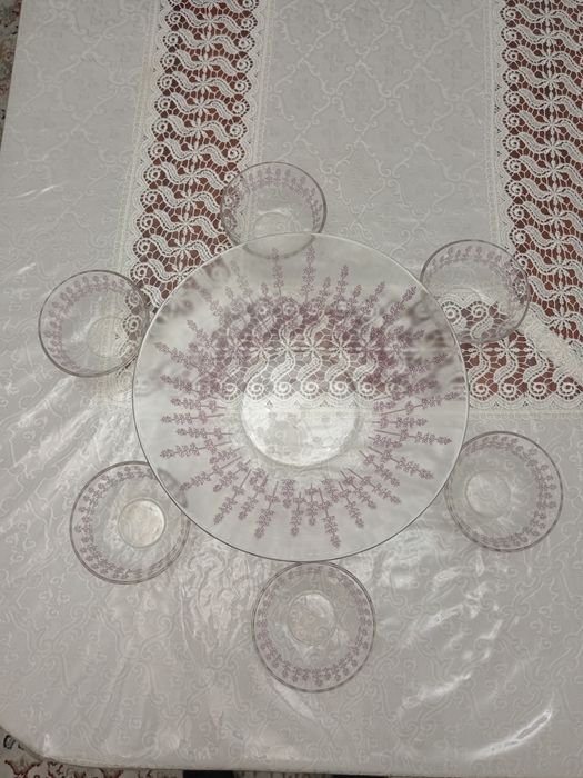 Посуда Luminarc 37 персон