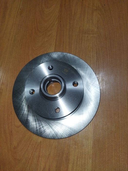 Гольф 3 тормозные диски