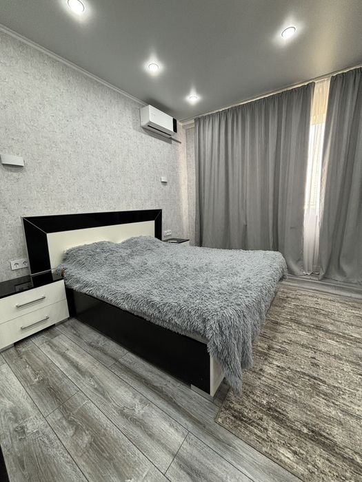 Аренда посуточно