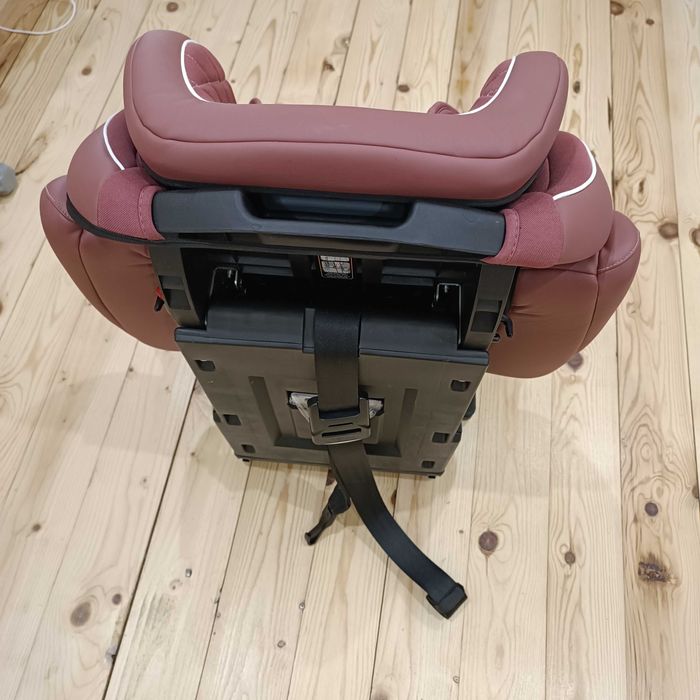 Детско столче за автомобил