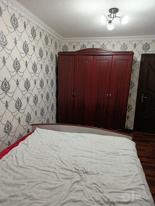 Prixojka, dvux spalniy garnitur xoroshiy sostayaniy