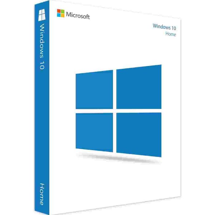 Licenta Windows 10 Pro / Home - RETAIL - Factura Institutii, PJ, PF!