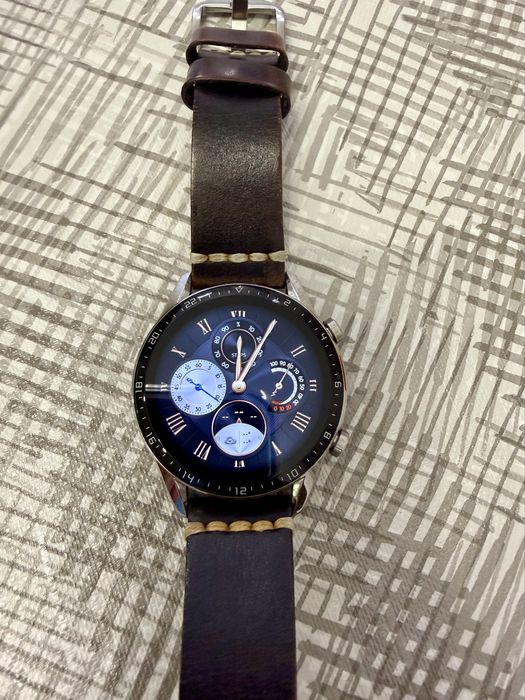Huawei watch GT2