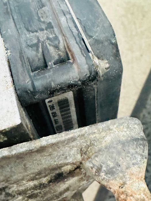 Pompa abs Mercedes-Benz Vito 2.2 Motorina 2009, A0014461289/0265235002