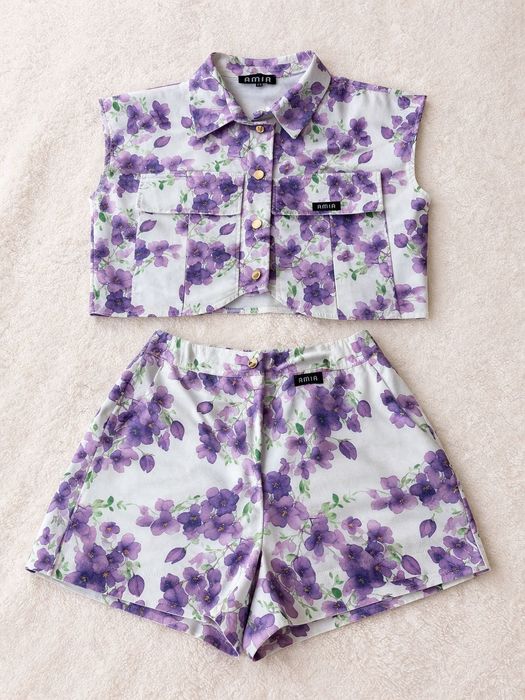 Комплект Amia | Необличан | S |