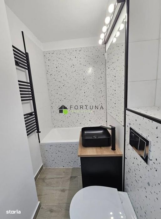 Apartament 2 camere, de inchiriat, in Astra