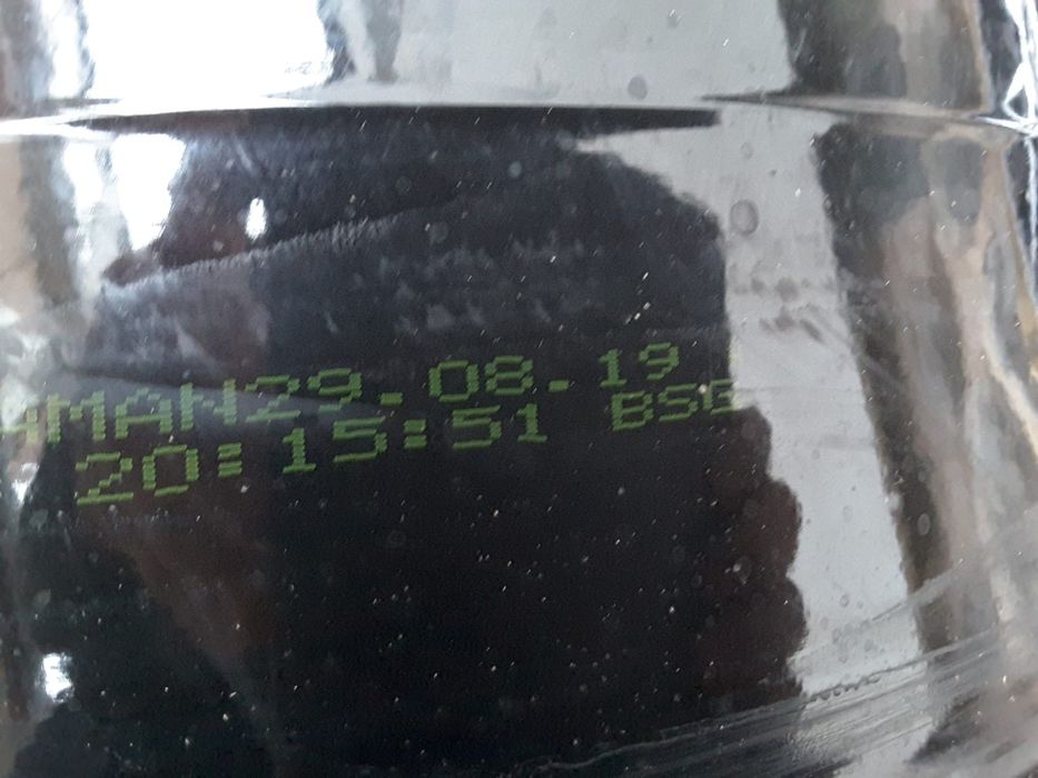 jante aliaj 18; 5x112;originale Mercedes C class w205  A205   2 latimi