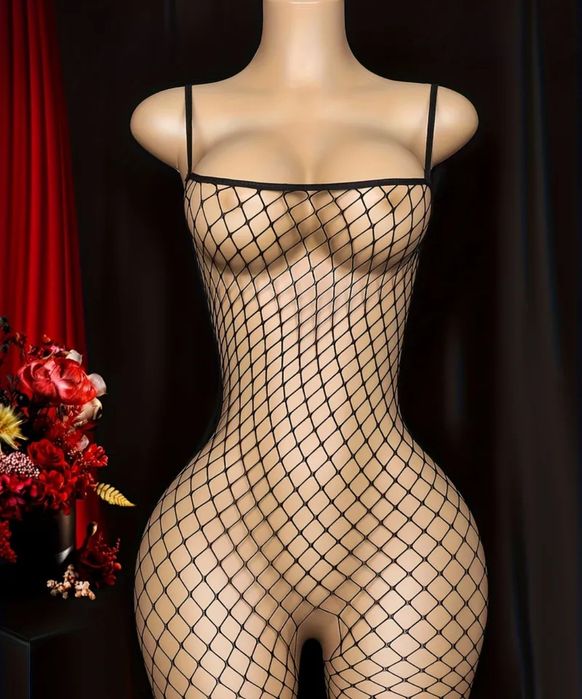 Еротично бельо мрежа