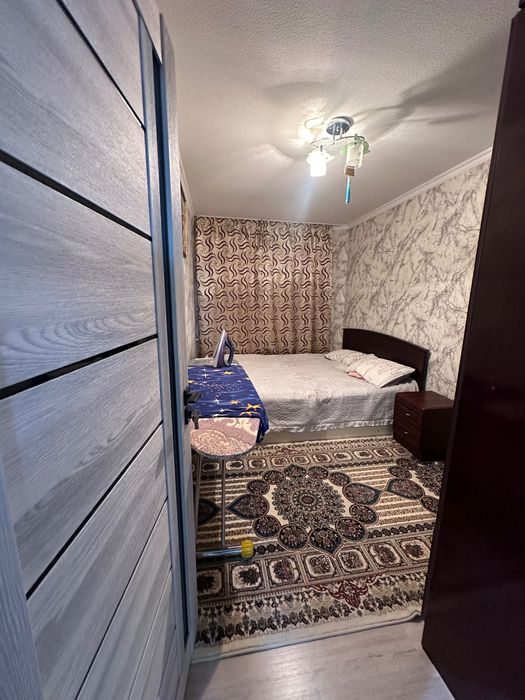 Продам квартиру в микрорайоне, напротив детской больницы