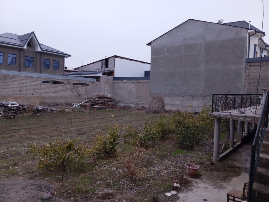 Назарбек 11-сотих ховли масжид куча