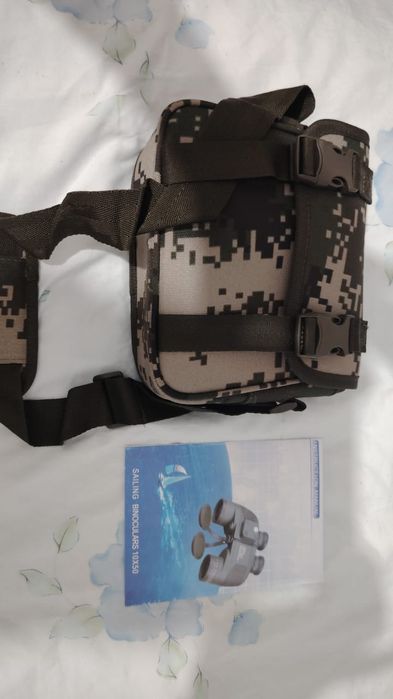 Продается бинокль