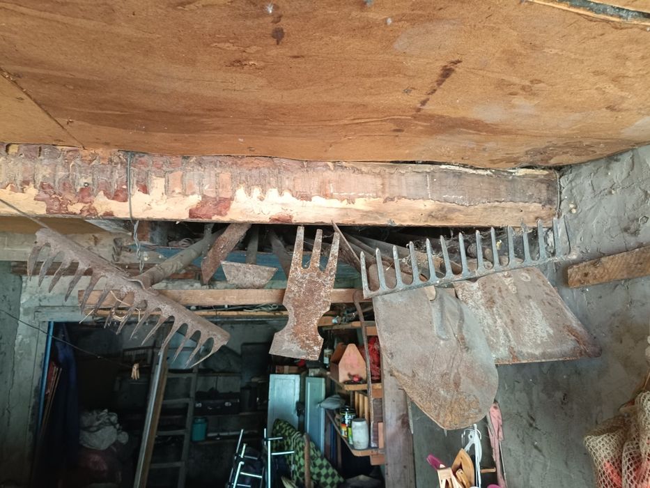 Инструменты  различные б/у