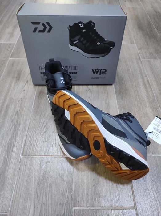 Ghete adidași Daiwa impermeabil - pescuit