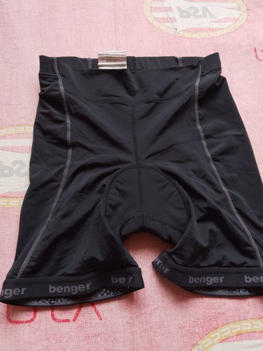 Short Ciclism Benger