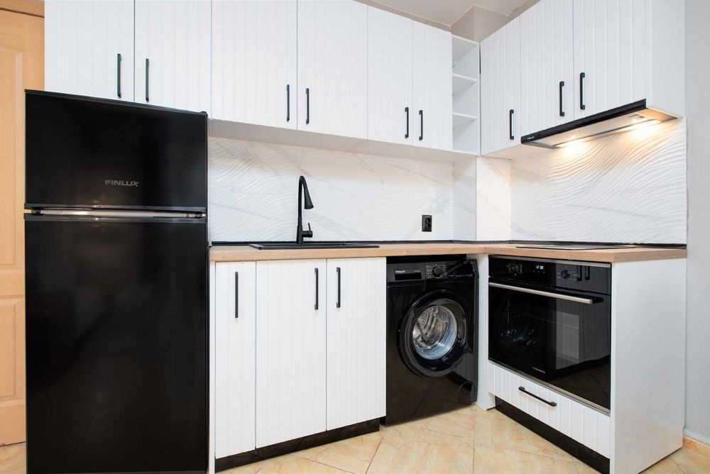 Продава се Тристаен апартамент в к.к. Слънчев бряг - 75 кв.м за 660 €/кв.м - Снимка #5